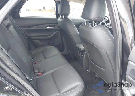 2021 Mazda Cx-30 Select from USA, damaged, VIN 3MVDMBBLXMM256429